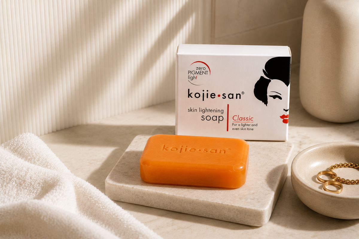 Le best-seller des routines ciblant les taches et l'hyperpigmentation
