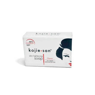 KOJIE SAN Savon