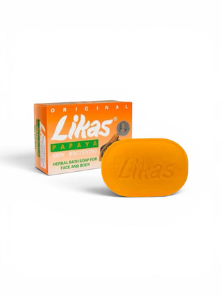 Savon LIKAS papaye