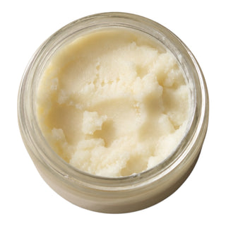 Beurre nourrissant
