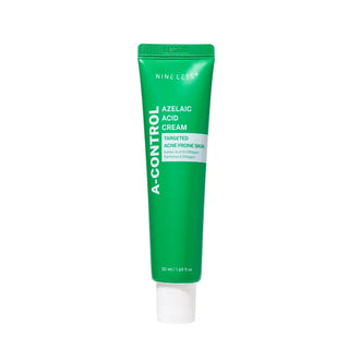 NINE LESS — A-Control Azelaic Acid Cream
