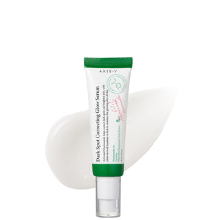 AXIS-Y — Dark Spot Correcting Glow Serum