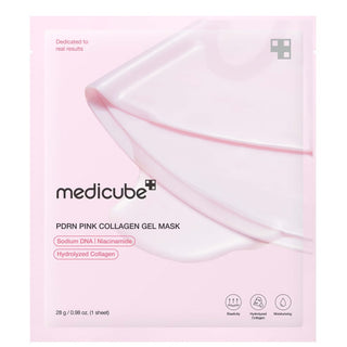 MEDICUBE — Collagen Lifting Mask