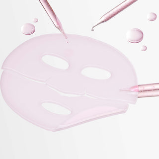 MEDICUBE — Collagen Lifting Mask