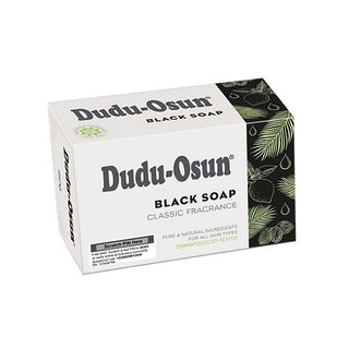 Savon Dudu Osun